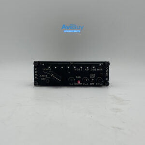109-0900-05-105 COMMUNICATION CONTROL UNIT