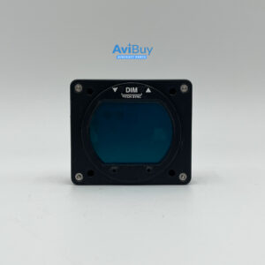 102-0202-02-04 DIGITAL HORIZON INDICATOR